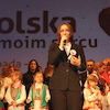 Koncert "Dla Niepodległej" – Uroczyste Świętowanie 105. Rocznicy Odzyskania Niepodległości Polski