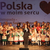 Koncert "Dla Niepodległej" – Uroczyste Świętowanie 105. Rocznicy Odzyskania Niepodległości Polski