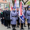 Powiatowe Obchody Narodowego Święta Niepodległości w Szczytnie