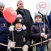 Powiatowe Obchody Narodowego Święta Niepodległości w Szczytnie