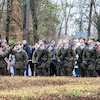 Powiatowe Obchody Narodowego Święta Niepodległości w Szczytnie