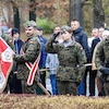 Powiatowe Obchody Narodowego Święta Niepodległości w Szczytnie