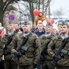 Powiatowe Obchody Narodowego Święta Niepodległości w Szczytnie