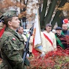 Powiatowe Obchody Narodowego Święta Niepodległości w Szczytnie