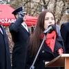 Powiatowe Obchody Narodowego Święta Niepodległości w Szczytnie