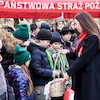 Powiatowe Obchody Narodowego Święta Niepodległości w Szczytnie