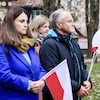 Powiatowe Obchody Narodowego Święta Niepodległości w Szczytnie