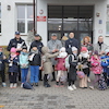 Rozpoczęła się akcja "Oklaski za Odblaski: Bezpieczna Droga do Szkoły w Powiecie Szczycieńskim"