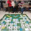Turniej Scrabble 2 runda
