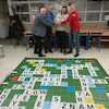 Turniej Scrabble 2 runda