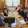XLVIII Sesja Rady Powiatu w Szczytnie