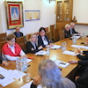 XLVIII Sesja Rady Powiatu w Szczytnie