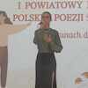  I Powiatowy Konkurs Polskiej Poezji Śpiewanej