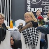 Pani Wiesława Zalewska powołana na Społecznego Pełnomocnika do Spraw Seniorów przez Starostę Szczycieńskiego