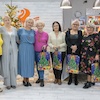 Pani Wiesława Zalewska powołana na Społecznego Pełnomocnika do Spraw Seniorów przez Starostę Szczycieńskiego