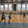 Międzyklasowy Turniej Piłki Nożnej Chłopców o Puchar Dyrektora Zespołu Szkół nr 1
