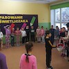 Pasowanie na Świetliczaka