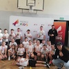 Sportowe Warsztaty PHO3NIX w Naszej Szkole