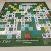 Turniej Scrabble 3 runda