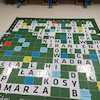 Turniej Scrabble 4 runda