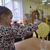 Eksperymenty z balonami