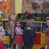 Śladami dinozaurów- rozbudzanie zainteresowań dzieci 