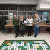 Turniej Scrabble 5 runda