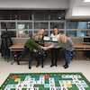 Turniej Scrabble 5 runda