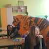 Wesoły Dinozaur - Akcja leczenia śmiechem w naszej szkole