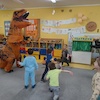 Odwiedziny Dinozaura