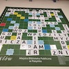 Turniej Scrabble 6 runda