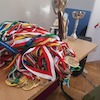 Warsztaty sportowe w obiektywie uczniów