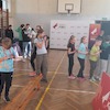 Warsztaty sportowe w obiektywie uczniów