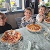 Warsztaty pizzy w Restauracji 