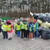 Wycieczka do Punktu Selektywnej Zbiórki Odpadów Komunalnych na Nowym Gizewie