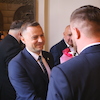 Pierwsza sesja Rady Powiatu w Szczytnie