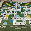 Turniej Scrabble 7 runda
