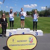 Mistrzostwa Powiatu Szczycieńskiego w Zawodach Lekkoatletycznych 