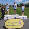 Mistrzostwa Powiatu Szczycieńskiego w Zawodach Lekkoatletycznych 