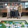 Turniej Scrabble 8 runda