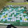 Turniej Scrabble 8 runda