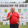 III Maraton po Kolei