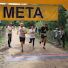 III Maraton po Kolei