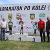 III Maraton po Kolei