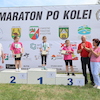 III Maraton po Kolei