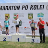 III Maraton po Kolei