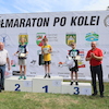 III Maraton po Kolei