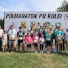 III Maraton po Kolei