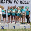 III Maraton po Kolei