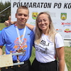 III Maraton po Kolei